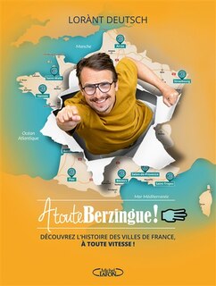 Couverture_A toute berzingue !, Vol. 3