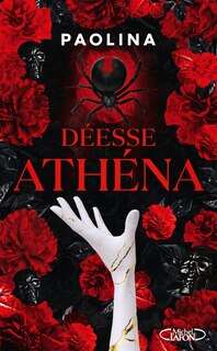 Front cover_Deesse Athena livre ii