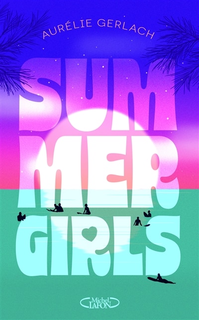 Couverture_Summer girls