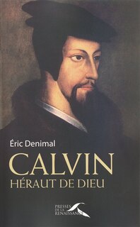 Front cover_Calvin