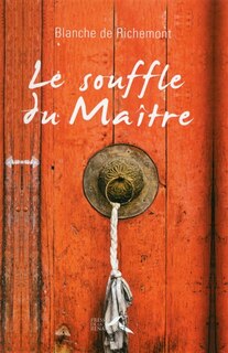Front cover_Le souffle du ma&icirc;tre