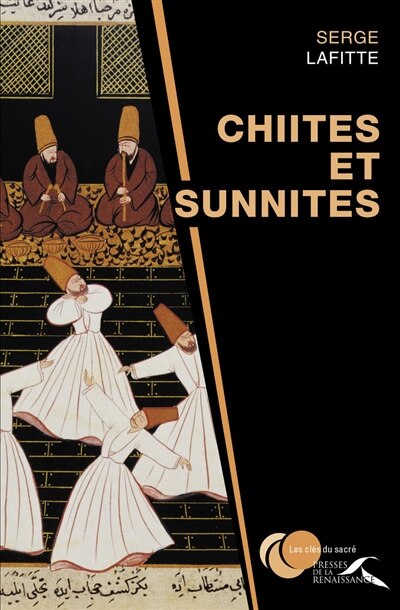 Couverture_Chiites et Sunnites