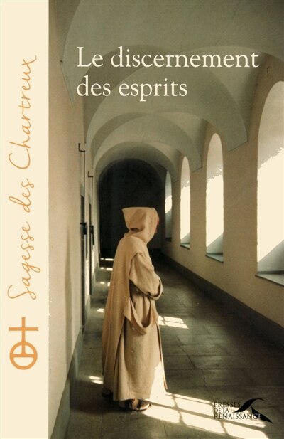 Couverture_LE DISCERNEMENT DES ESPRITS