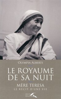 Front cover_Le royaume de sa nuit