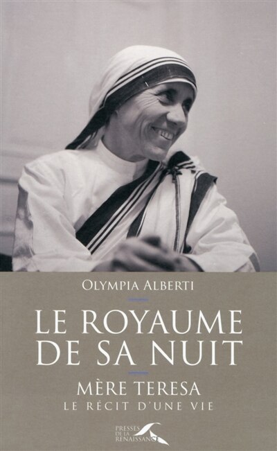 Front cover_Le royaume de sa nuit