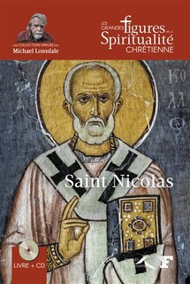Front cover_Saint Nicolas