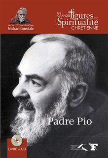 Front cover_Padre Pio