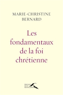 Couverture_Les fondamentaux de la foi chrétienne