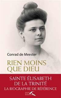 Front cover_RIEN MOINS QUE DIEU