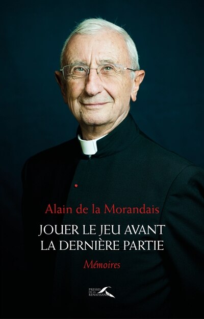 Couverture_Jouer le jeu avant la dernière partie