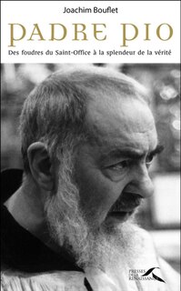 Front cover_Padre Pio