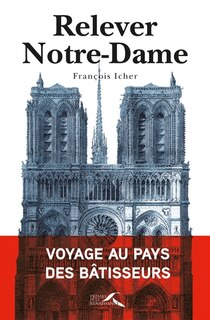 Front cover_Relever Notre-Dame
