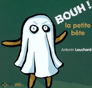 Couverture_Bouh ! la petite b&ecirc;te