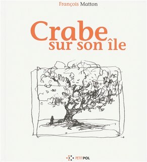 Front cover_Crabe sur son île