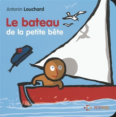 Couverture_Le bateau de la petite b&ecirc;te