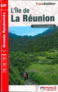 Couverture_L' île de La Réunion