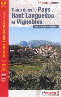 Couverture_Tours dans le pays Haut-Languedoc et vignobles