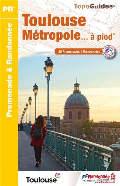 Couverture_Toulouse métropole... à pied