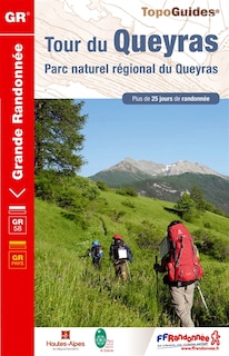 Front cover_Tour du Queyras