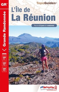 Couverture_L' île de La Réunion