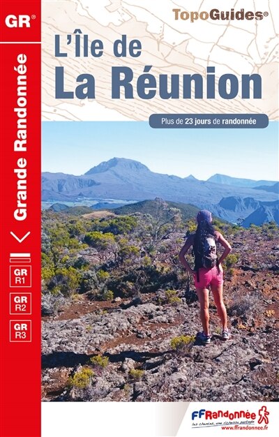 Couverture_L' île de La Réunion