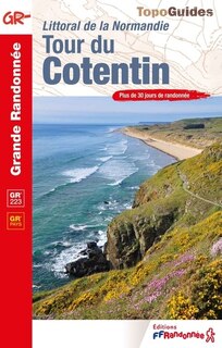 Couverture_Tour du Cotentin