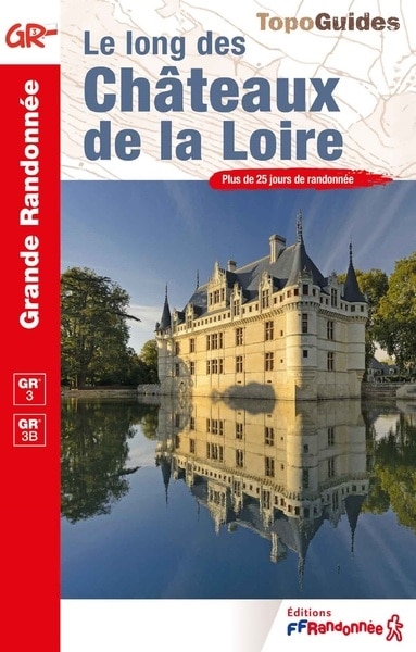 Couverture_Le long des châteaux de la Loire