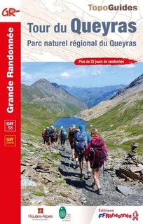 Front cover_Tour du Queyras
