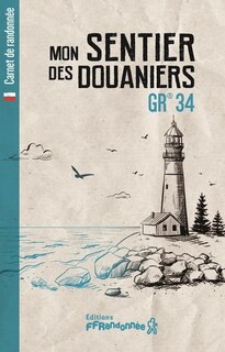 Couverture_Mon sentier des douaniers