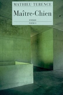 Front cover_Ma&icirc;tre-chien