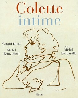 Front cover_Colette intime