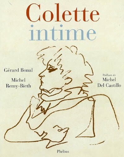 Front cover_Colette intime