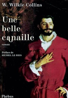 Couverture_Une belle canaille