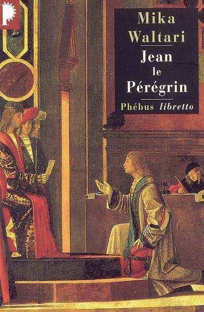 Couverture_Jean le Pérégrin