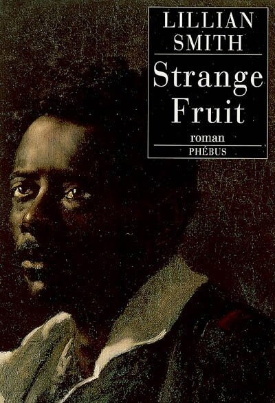 Front cover_Strange fruit