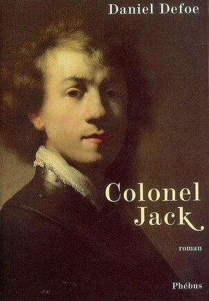 Colonel Jack