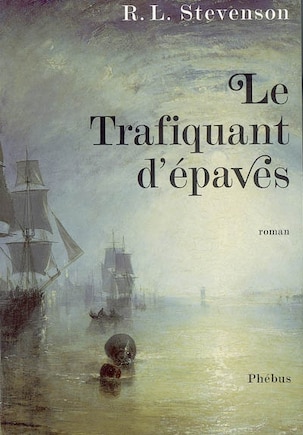 Le trafiquant d'épaves