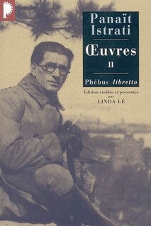 Couverture_Oeuvres, Vol. 2