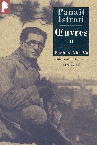Couverture_Oeuvres, Vol. 2