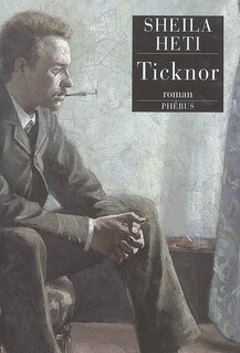 Front cover_Ticknor