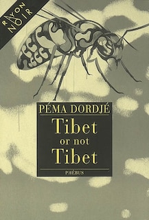 Front cover_Tibet or not Tibet