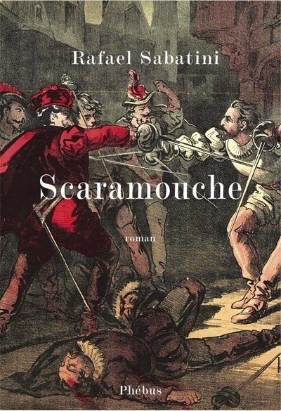 Couverture_Scaramouche