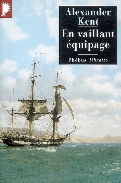 Front cover_En vaillant équipage