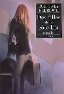 Front cover_Des filles de la côte Est