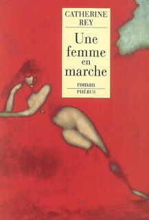 Front cover_Une femme en marche