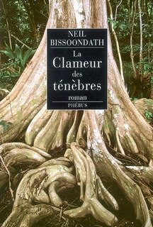 Couverture_La clameur des ténèbres