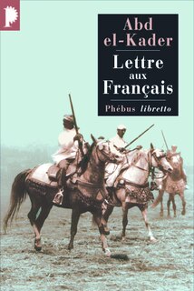 Couverture_Lettre aux Français : notes brèves destinées à ceux qui comprennent, pour attirer l'attention sur des problèmes essentiels