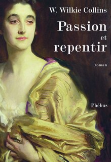 Front cover_Passion et repentir