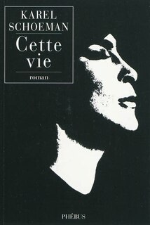 Front cover_Cette vie