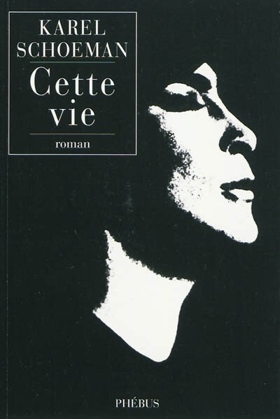 Front cover_Cette vie